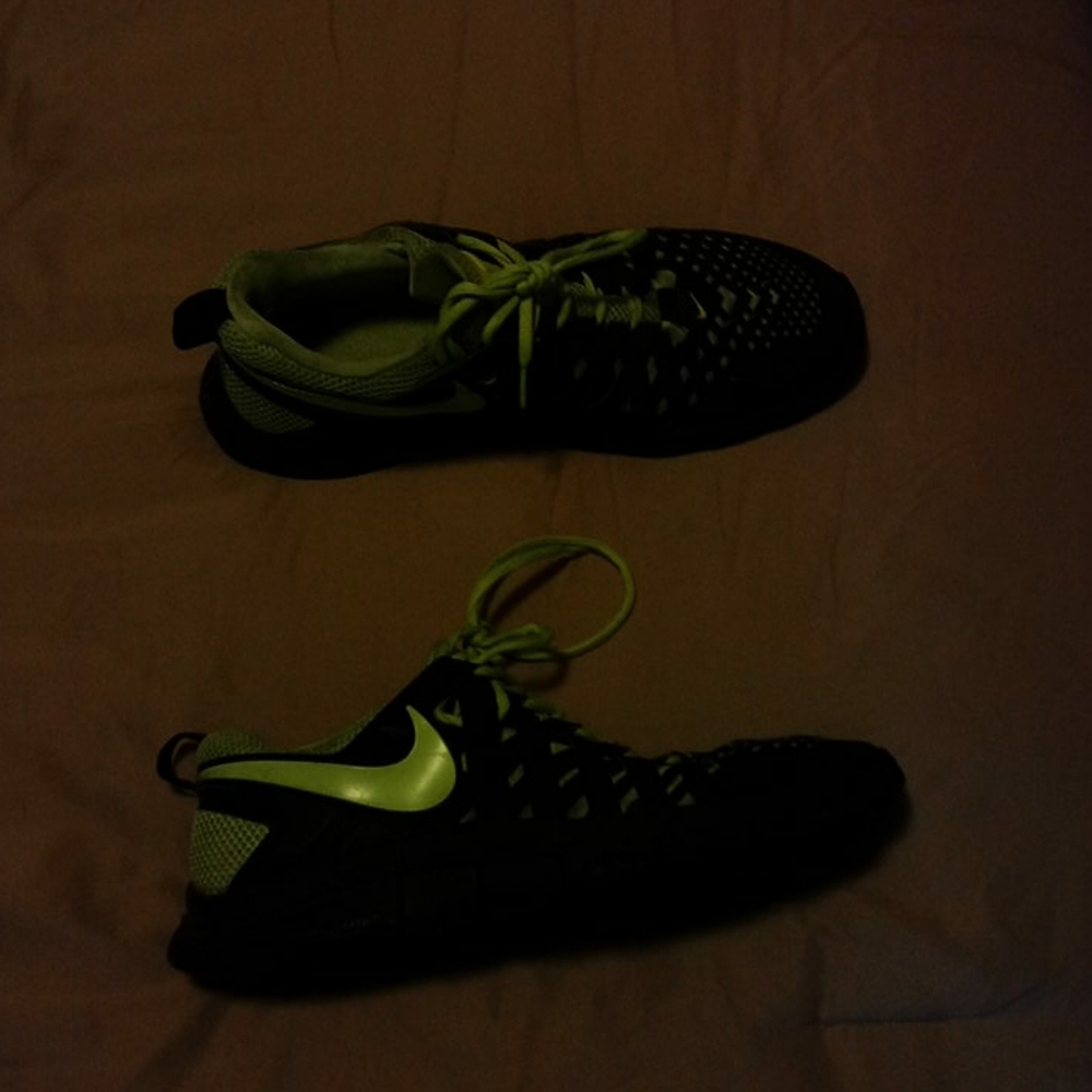 Nike Free Trainer